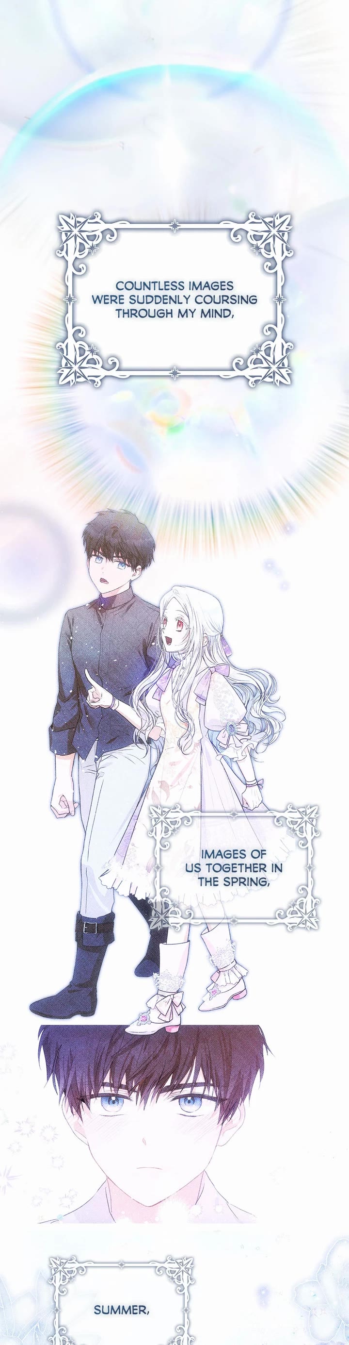I Became the Wife of the Male Lead Chapter 109 page 35 - Chapter 109