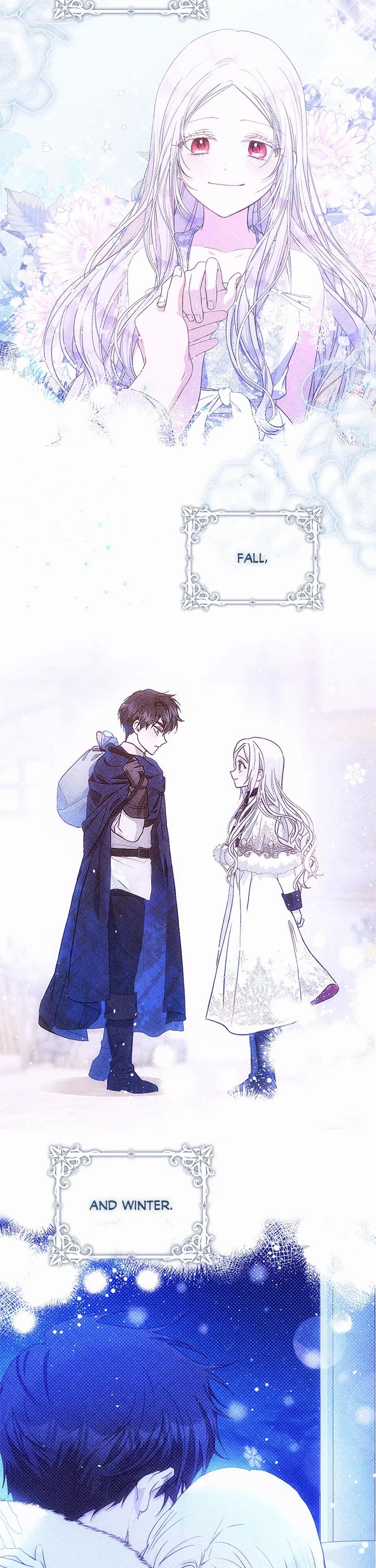 I Became the Wife of the Male Lead Chapter 109 page 36 - Chapter 109