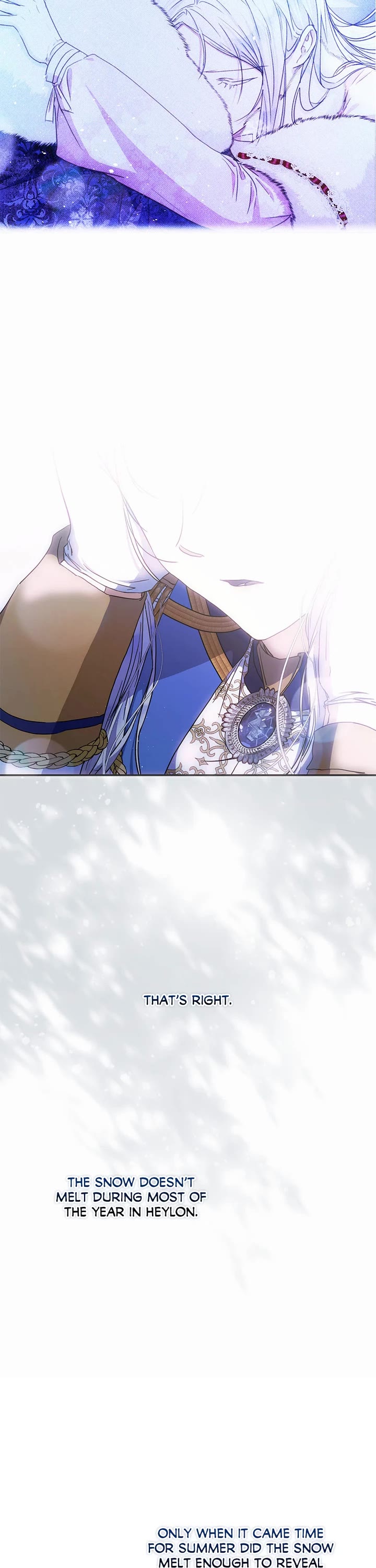 I Became the Wife of the Male Lead Chapter 109 page 37 - Chapter 109