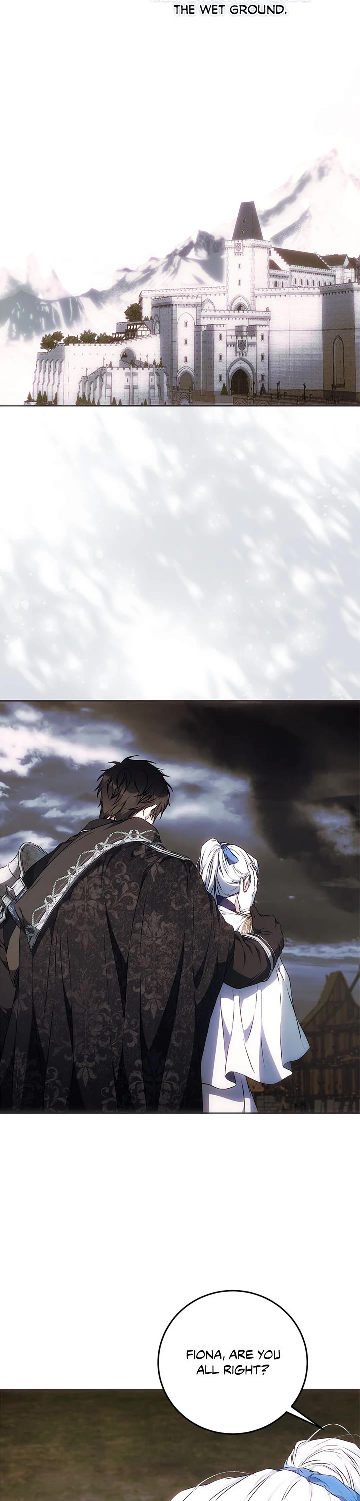 I Became the Wife of the Male Lead Chapter 109 page 38 - Chapter 109
