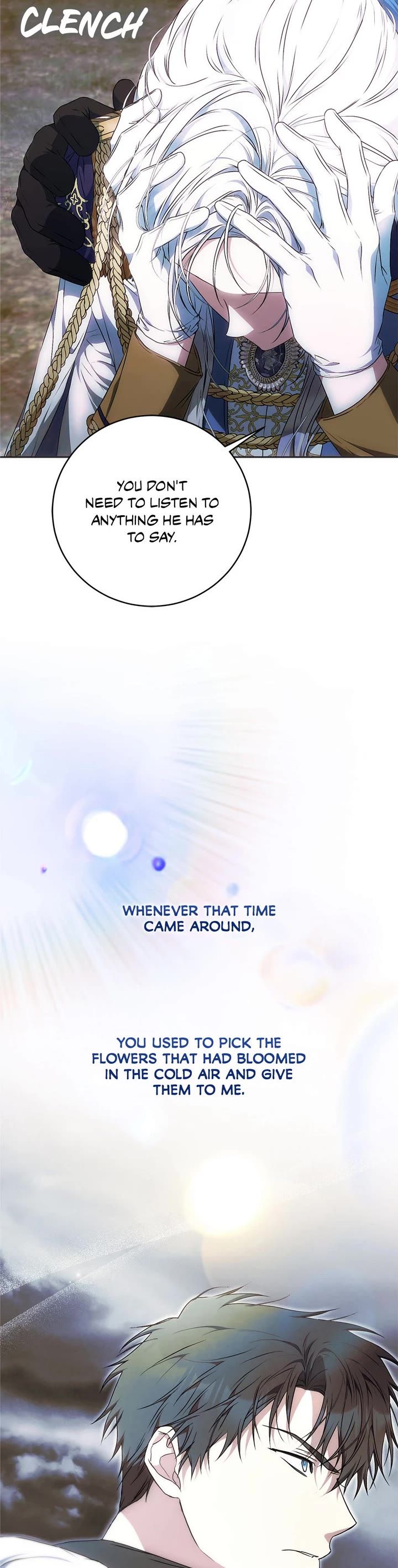 I Became the Wife of the Male Lead Chapter 109 page 39 - Chapter 109