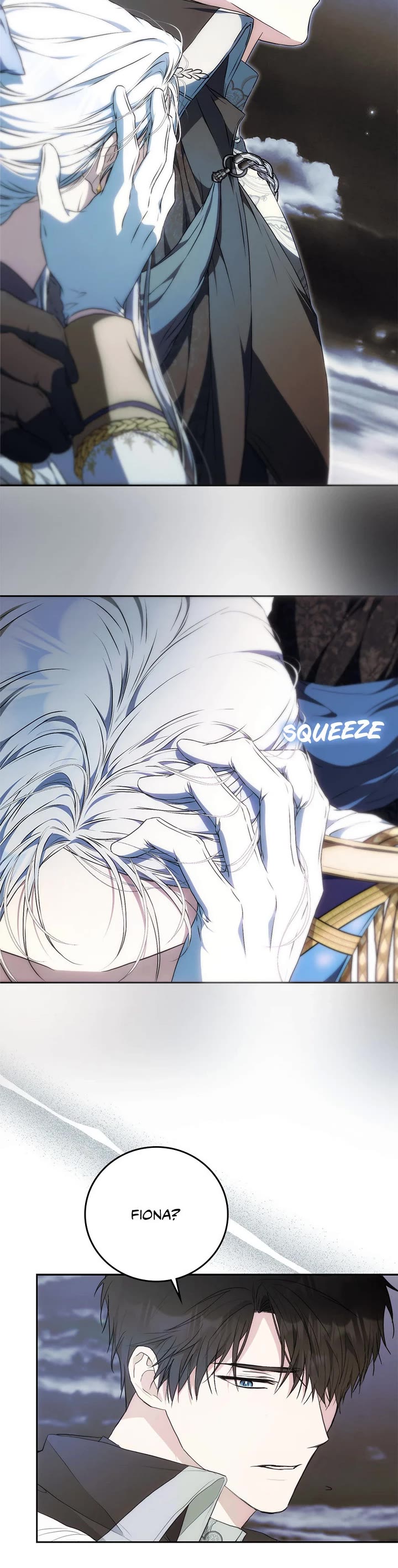 I Became the Wife of the Male Lead Chapter 109 page 40 - Chapter 109