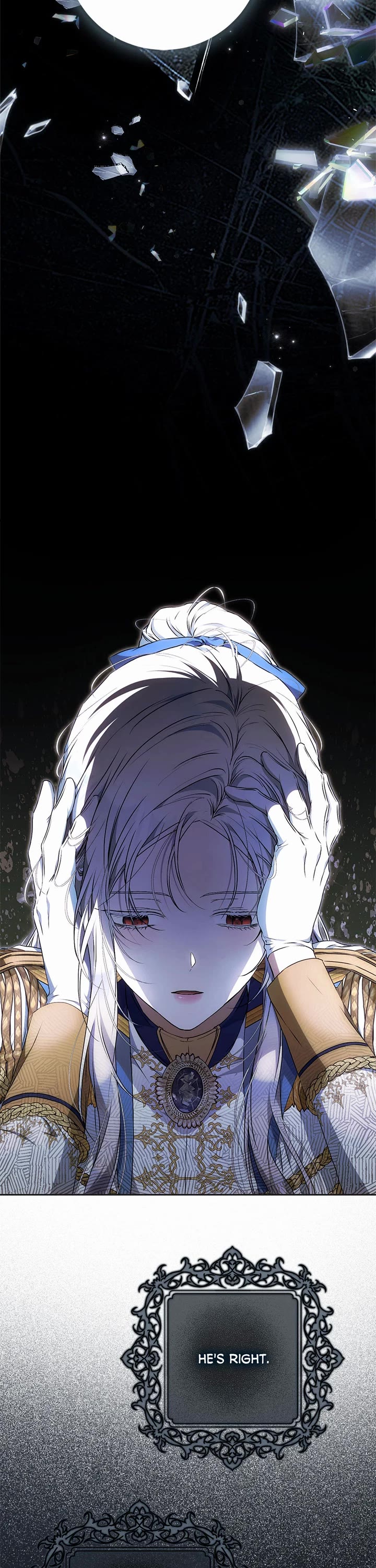 I Became the Wife of the Male Lead Chapter 109 page 43 - Chapter 109