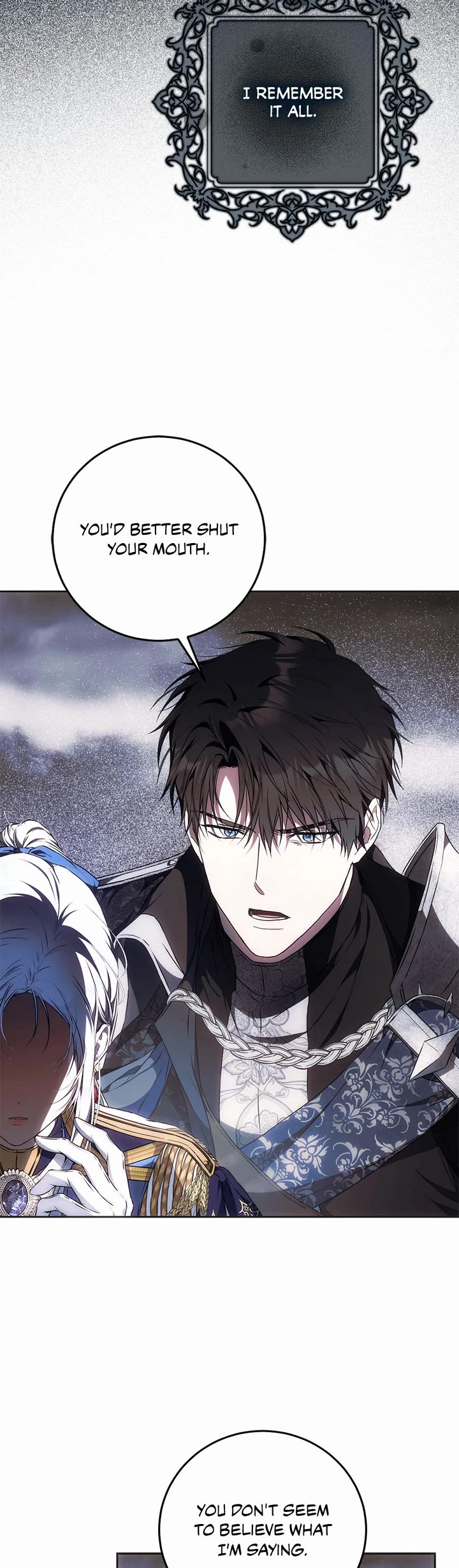 I Became the Wife of the Male Lead Chapter 109 page 45 - Chapter 109