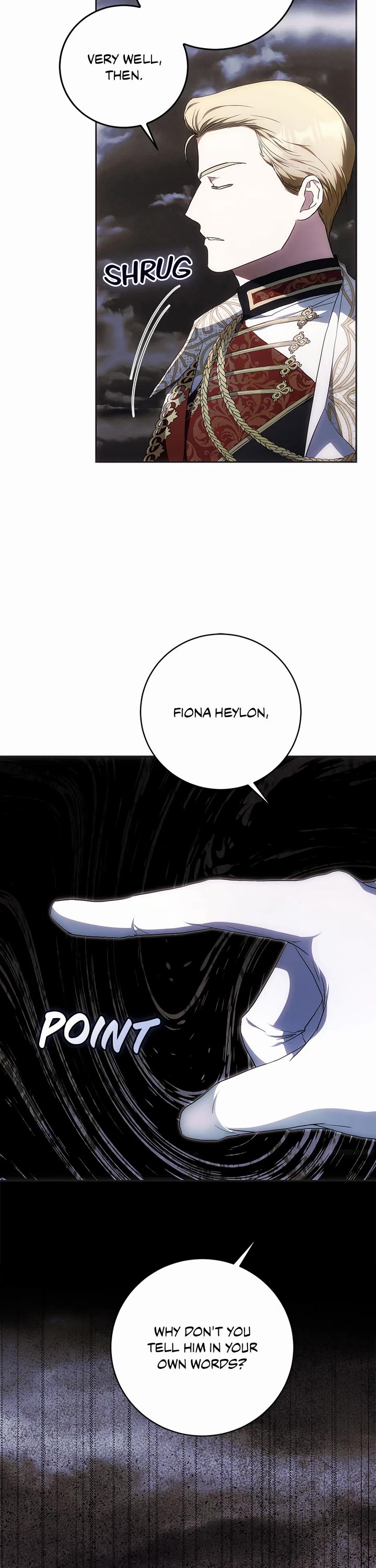 I Became the Wife of the Male Lead Chapter 109 page 46 - Chapter 109