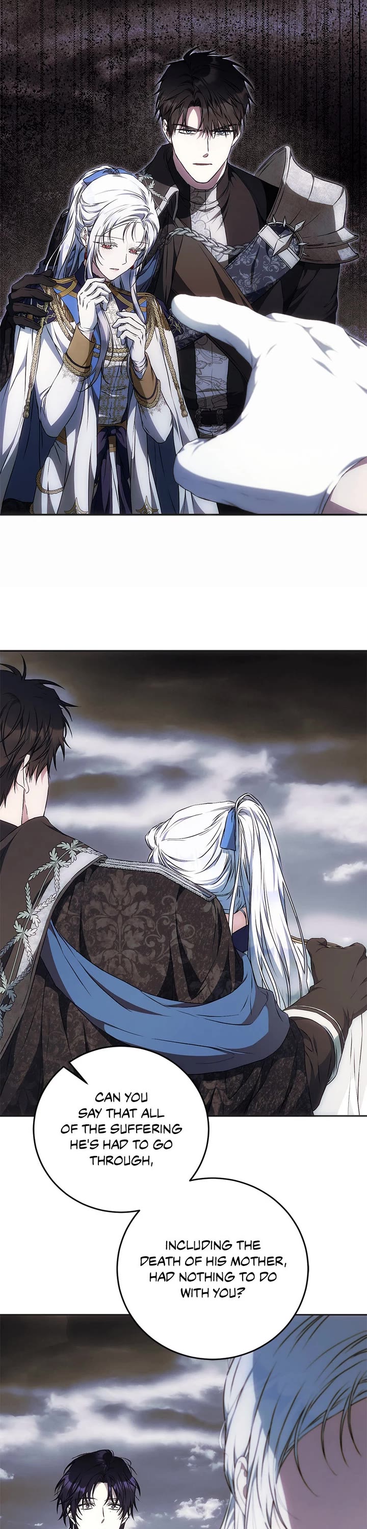 I Became the Wife of the Male Lead Chapter 109 page 47 - Chapter 109