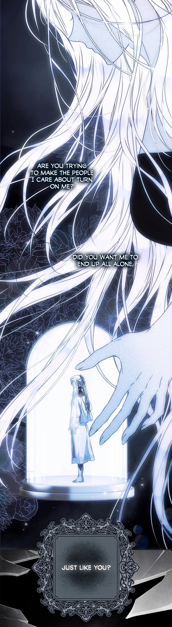 I Became the Wife of the Male Lead Chapter 109 page 49 - Chapter 109