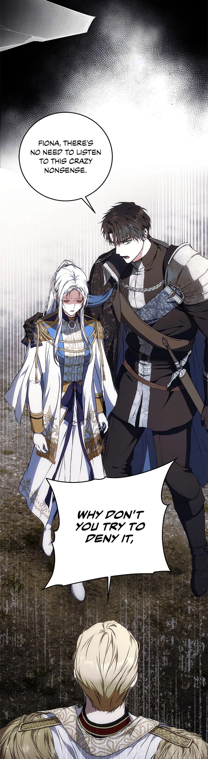 I Became the Wife of the Male Lead Chapter 109 page 50 - Chapter 109