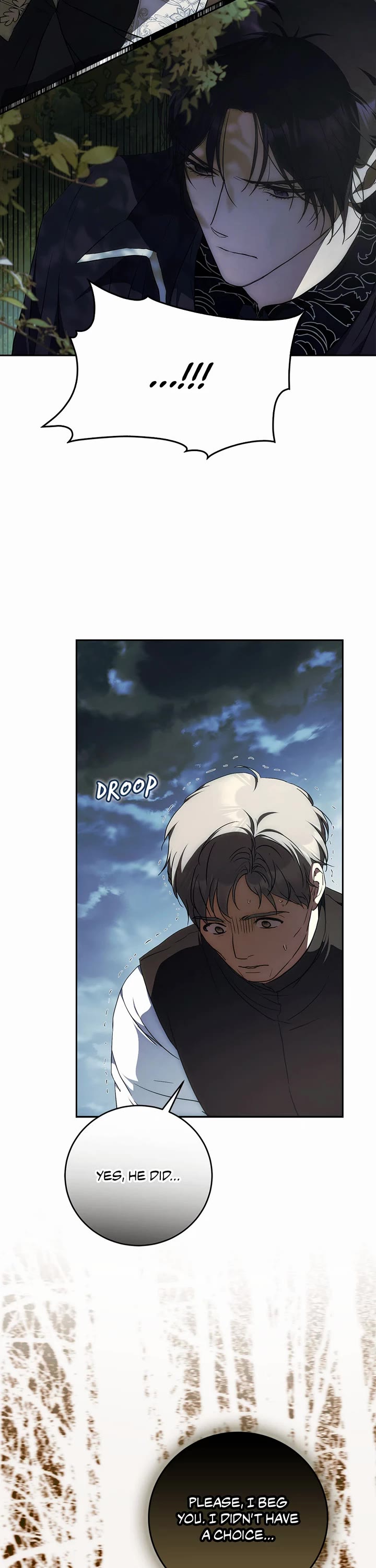 I Became the Wife of the Male Lead Chapter 109 page 7 - Chapter 109