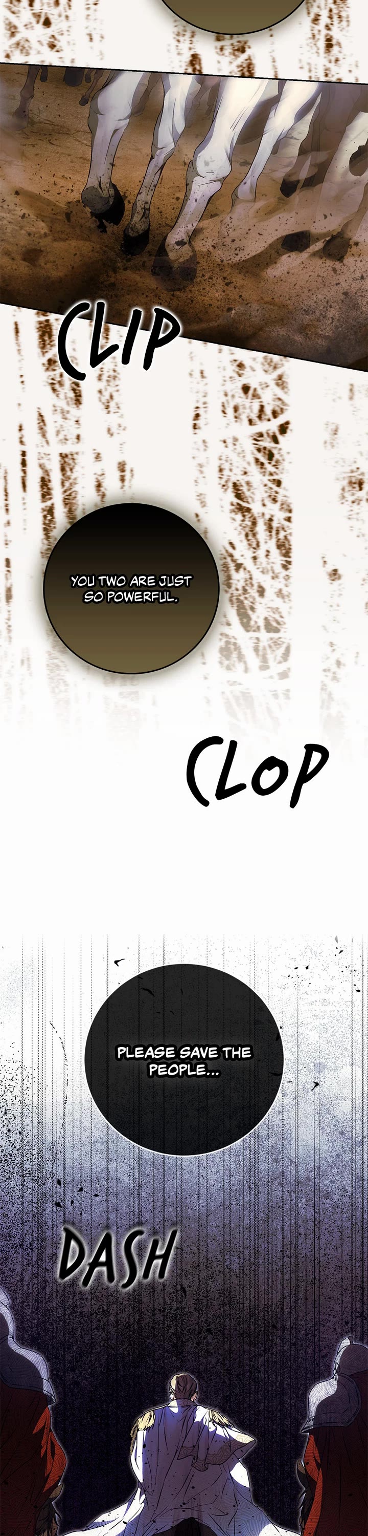 I Became the Wife of the Male Lead Chapter 109 page 8 - Chapter 109