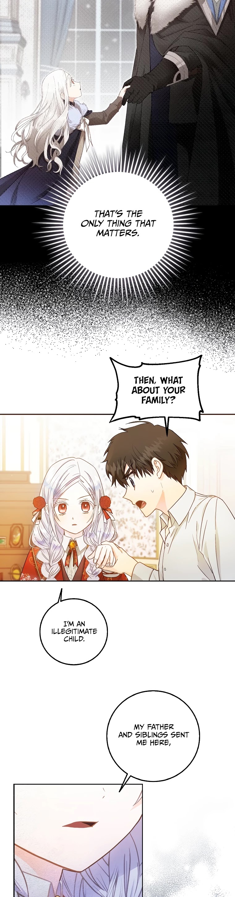 I Became the Wife of the Male Lead Chapter 11 page 10 - Chapter 11