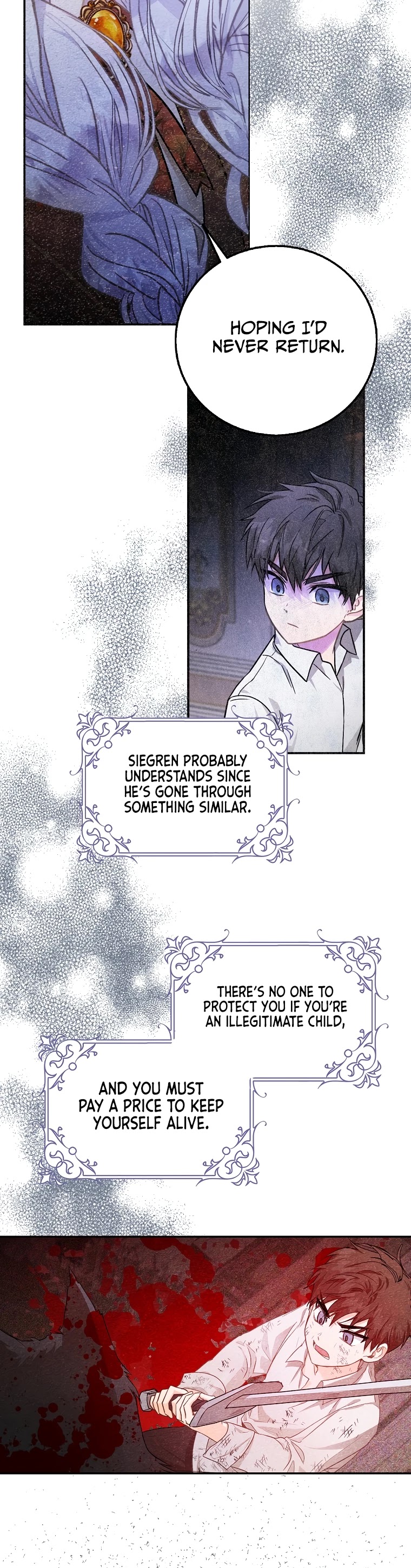 I Became the Wife of the Male Lead Chapter 11 page 11 - Chapter 11