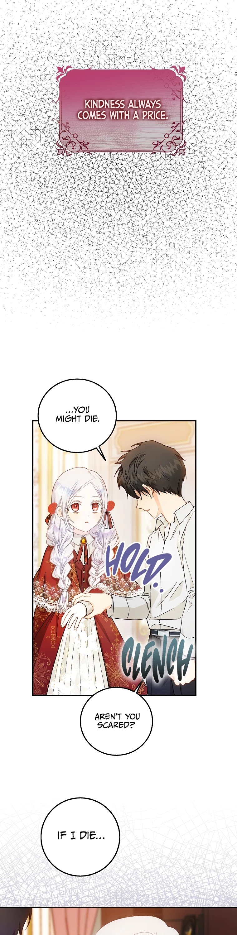 I Became the Wife of the Male Lead Chapter 11 page 12 - Chapter 11