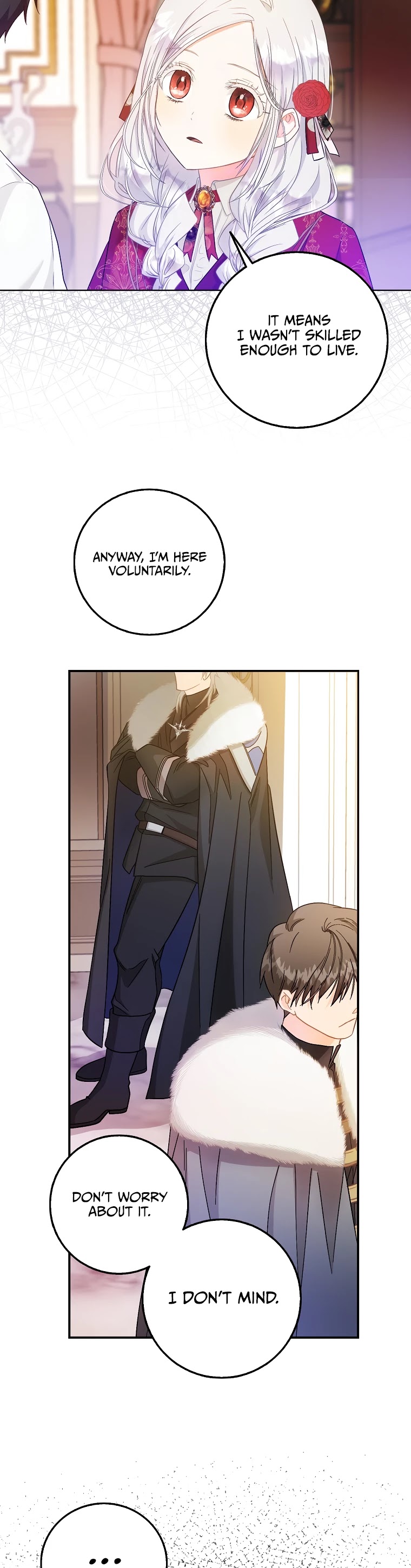 I Became the Wife of the Male Lead Chapter 11 page 13 - Chapter 11
