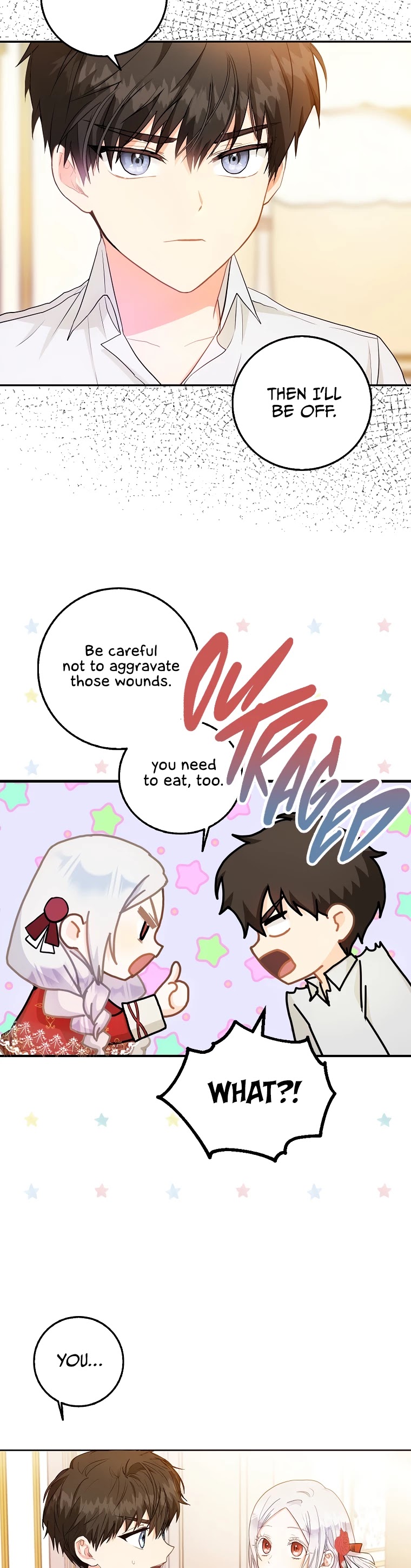 I Became the Wife of the Male Lead Chapter 11 page 14 - Chapter 11