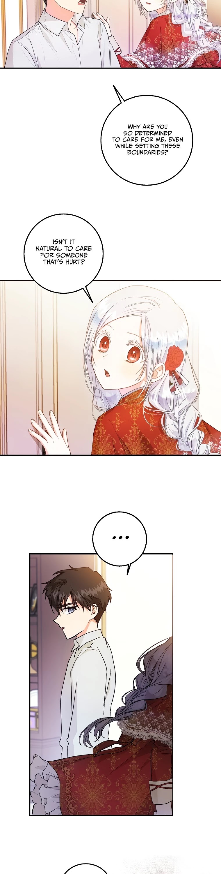 I Became the Wife of the Male Lead Chapter 11 page 15 - Chapter 11