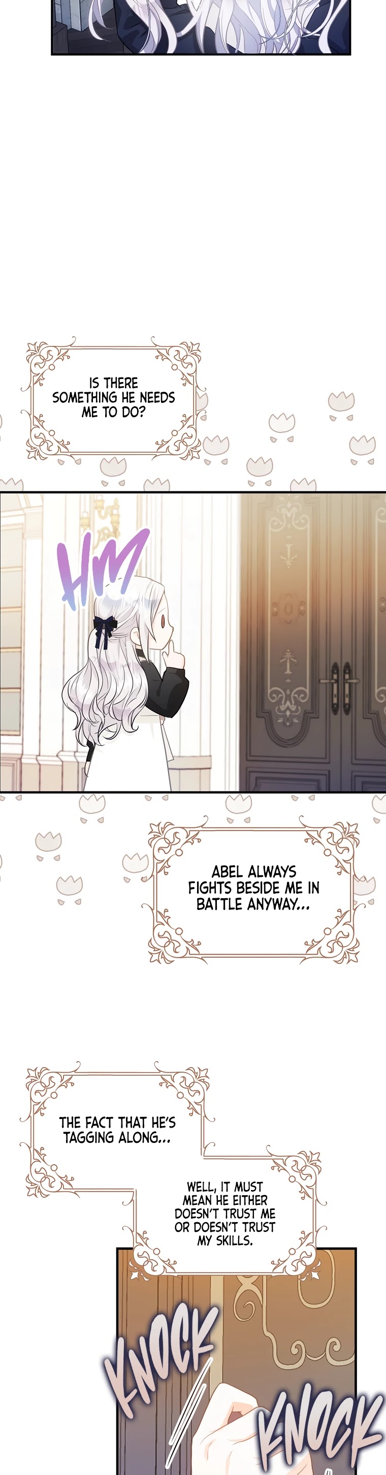 I Became the Wife of the Male Lead Chapter 11 page 26 - Chapter 11