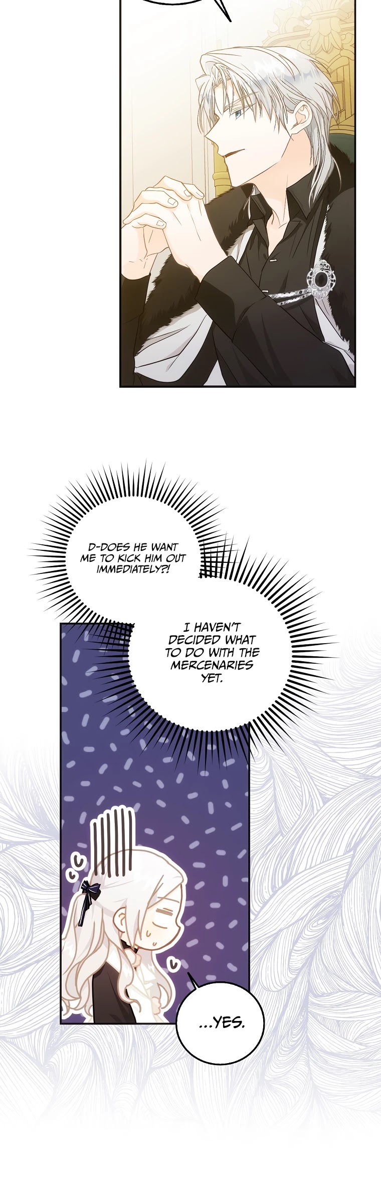 I Became the Wife of the Male Lead Chapter 11 page 29 - Chapter 11