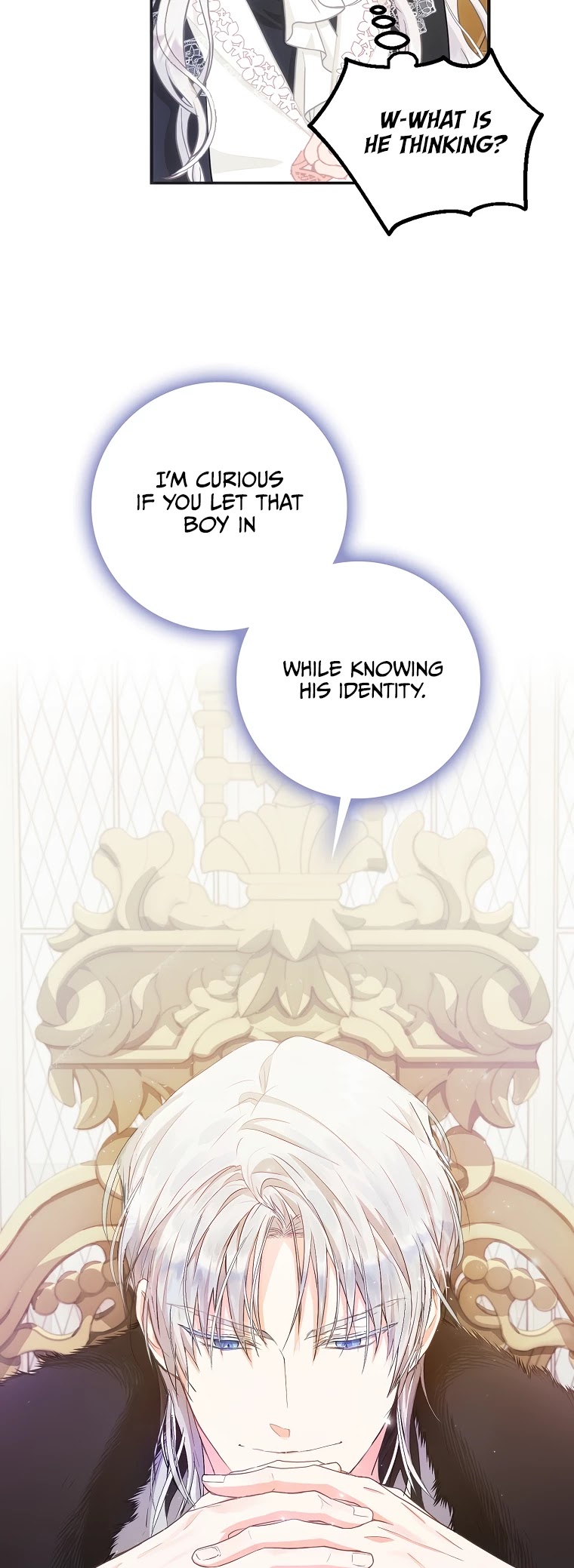 I Became the Wife of the Male Lead Chapter 11 page 31 - Chapter 11