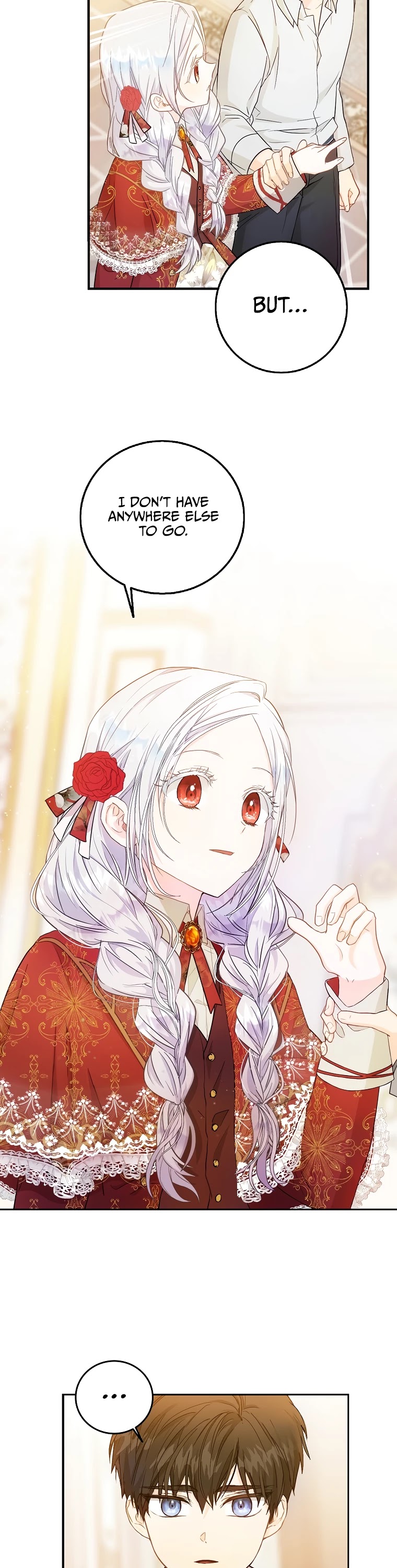I Became the Wife of the Male Lead Chapter 11 page 6 - Chapter 11