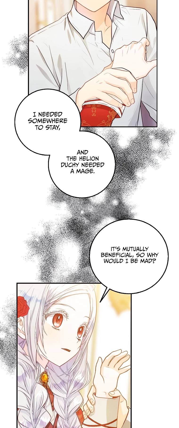 I Became the Wife of the Male Lead Chapter 11 page 7 - Chapter 11
