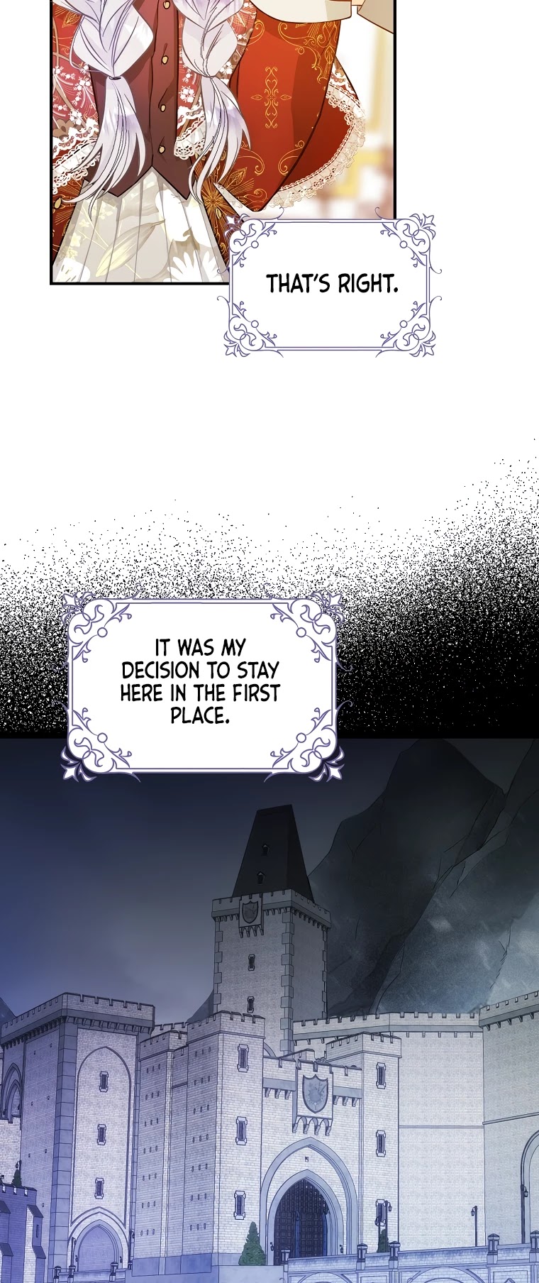 I Became the Wife of the Male Lead Chapter 11 page 8 - Chapter 11