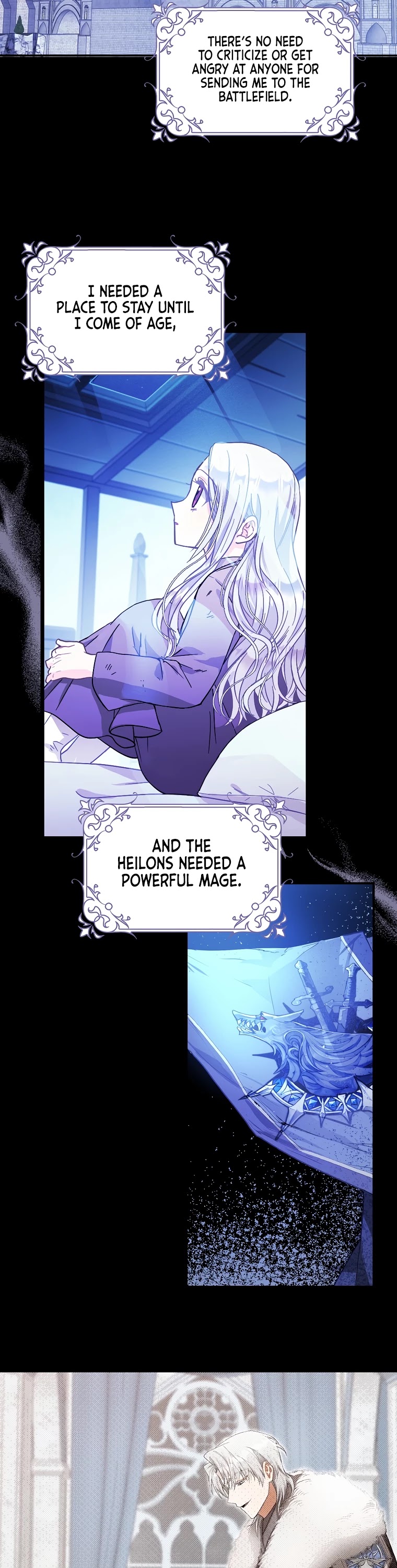 I Became the Wife of the Male Lead Chapter 11 page 9 - Chapter 11
