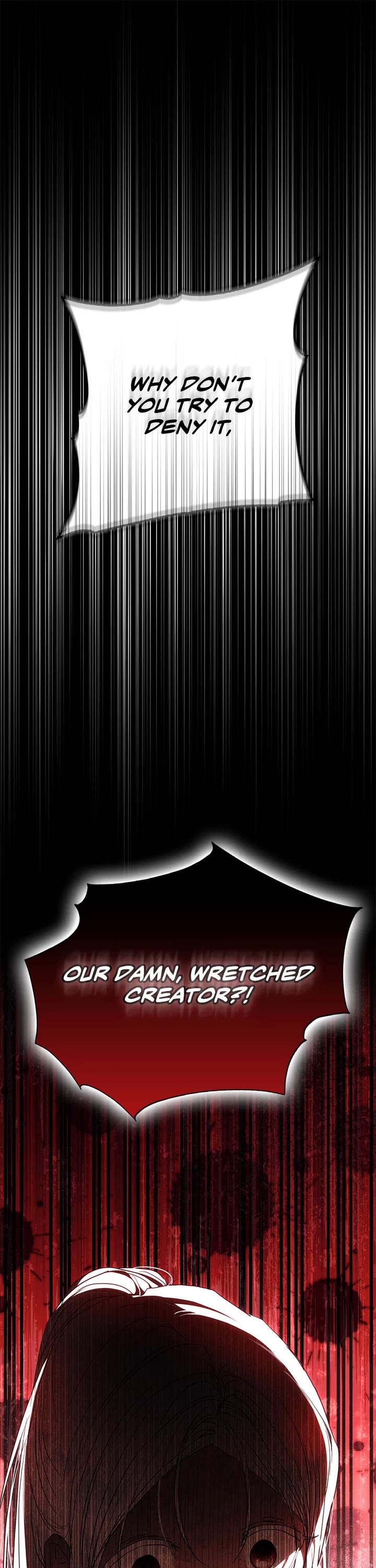 I Became the Wife of the Male Lead Chapter 110 page 1 - Chapter 110