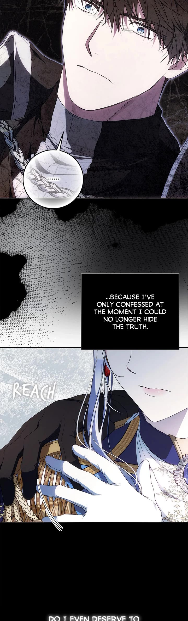 I Became the Wife of the Male Lead Chapter 110 page 10 - Chapter 110