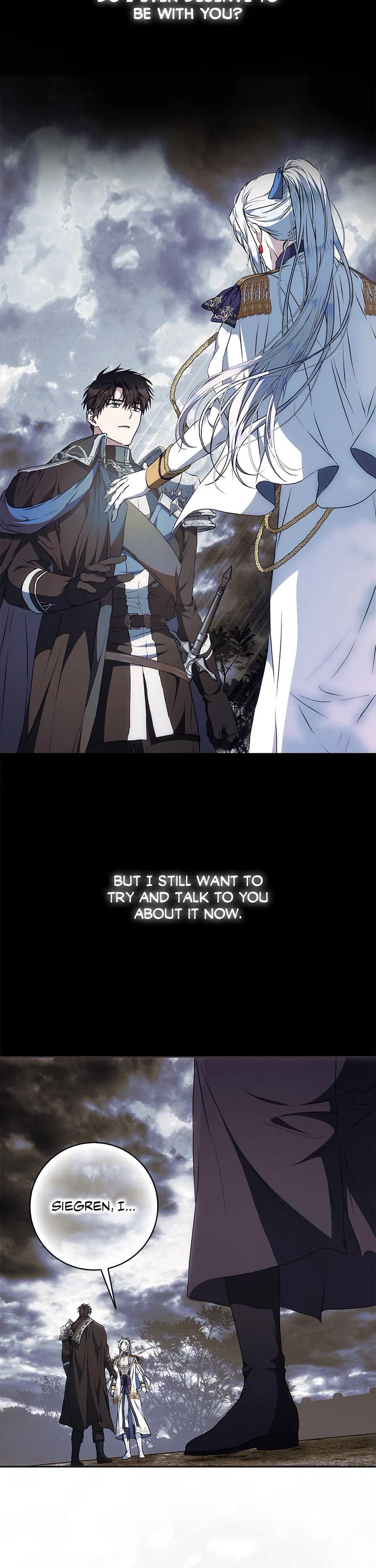 I Became the Wife of the Male Lead Chapter 110 page 11 - Chapter 110