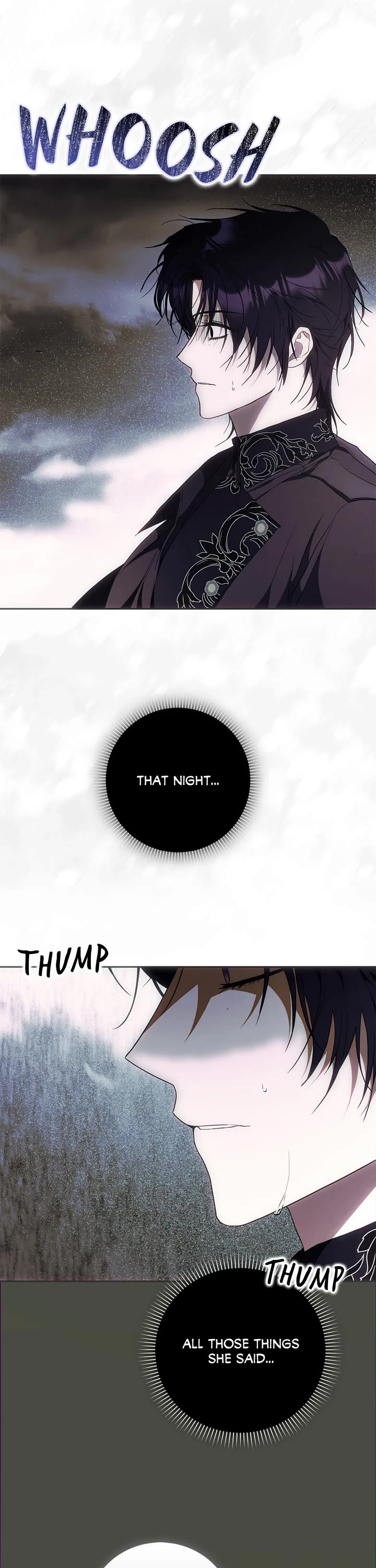 I Became the Wife of the Male Lead Chapter 110 page 12 - Chapter 110