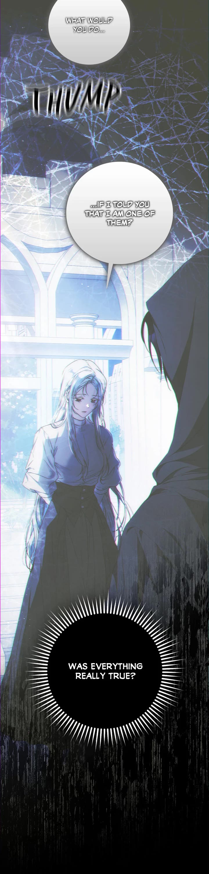I Became the Wife of the Male Lead Chapter 110 page 13 - Chapter 110