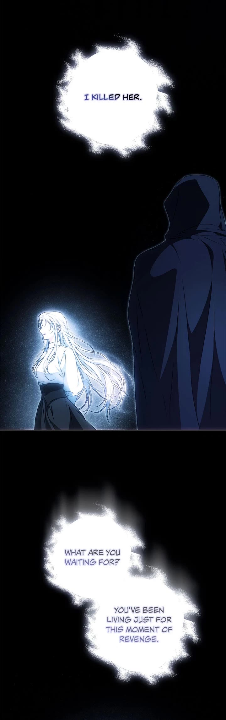 I Became the Wife of the Male Lead Chapter 110 page 15 - Chapter 110