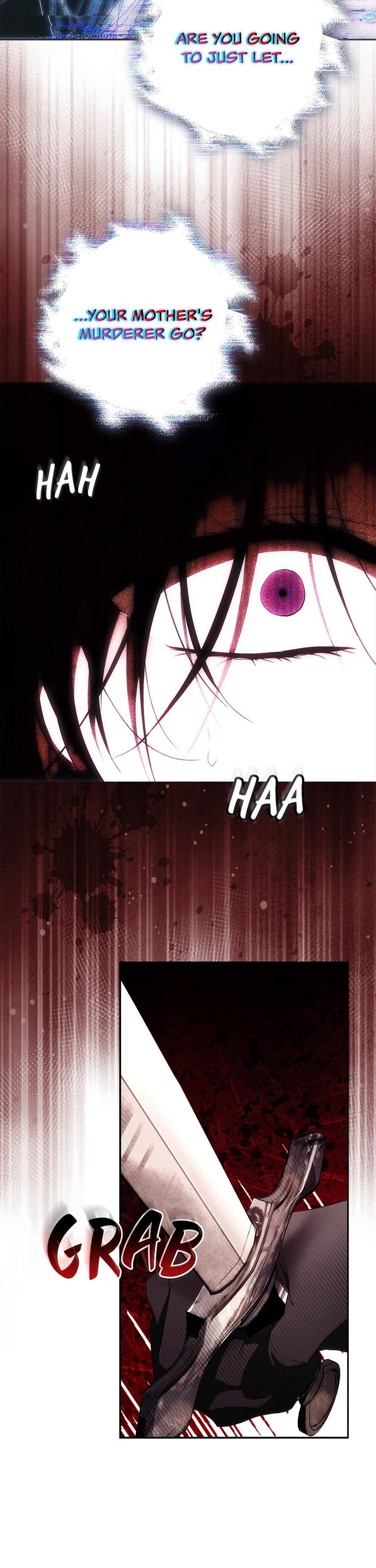 I Became the Wife of the Male Lead Chapter 110 page 17 - Chapter 110