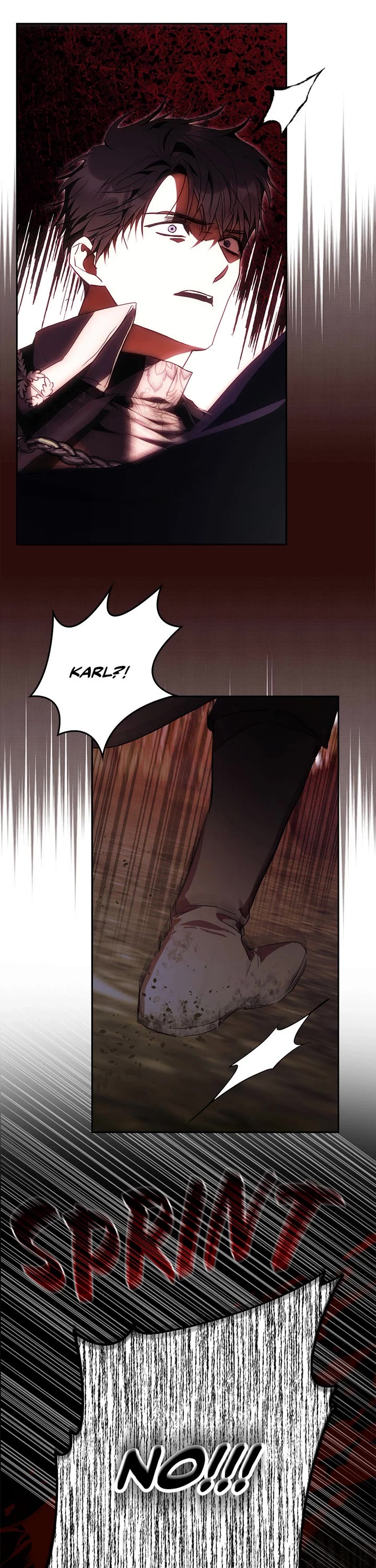 I Became the Wife of the Male Lead Chapter 110 page 18 - Chapter 110