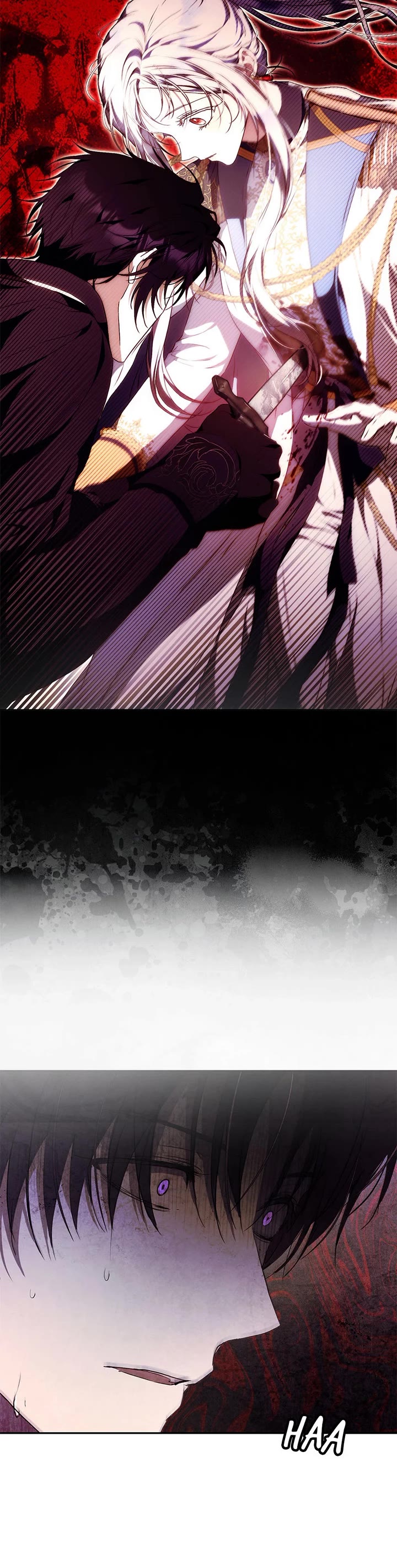 I Became the Wife of the Male Lead Chapter 110 page 20 - Chapter 110