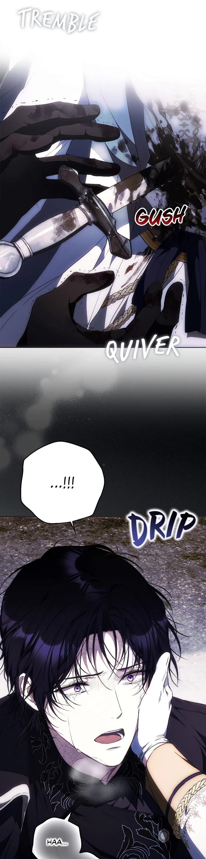 I Became the Wife of the Male Lead Chapter 110 page 21 - Chapter 110