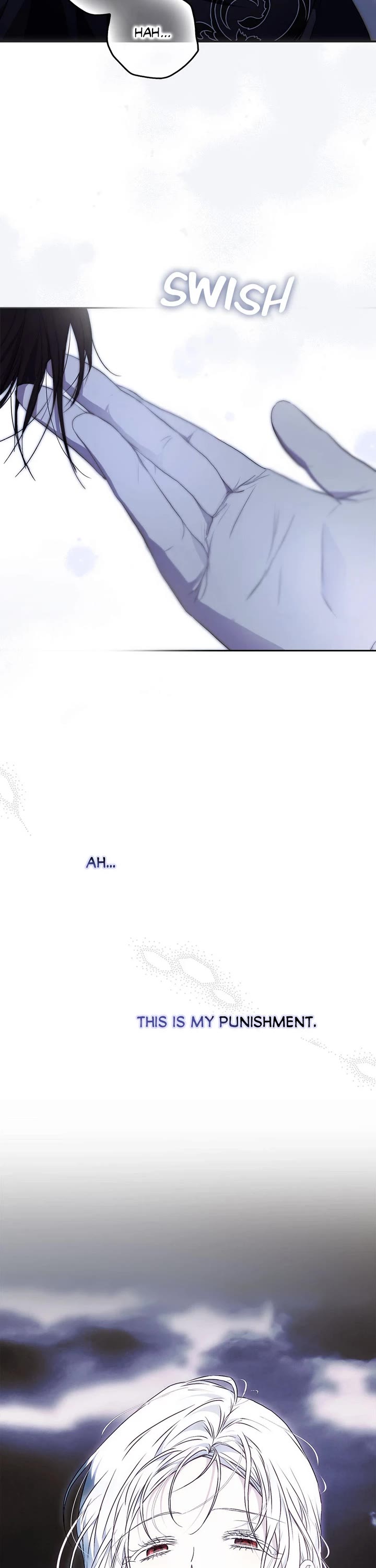 I Became the Wife of the Male Lead Chapter 110 page 22 - Chapter 110