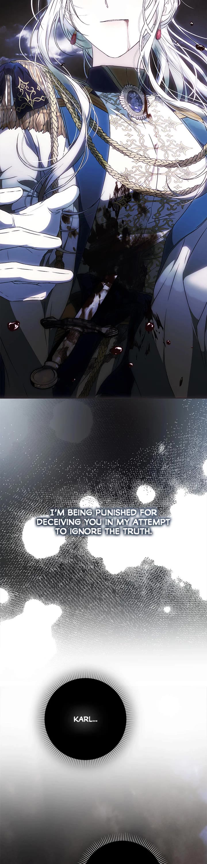 I Became the Wife of the Male Lead Chapter 110 page 23 - Chapter 110