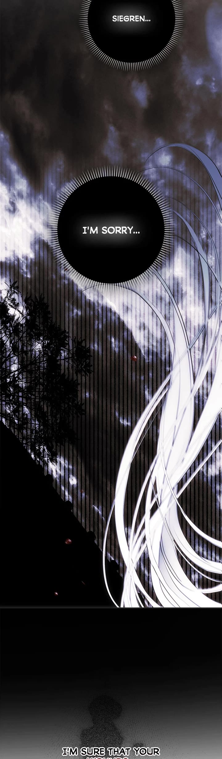 I Became the Wife of the Male Lead Chapter 110 page 24 - Chapter 110