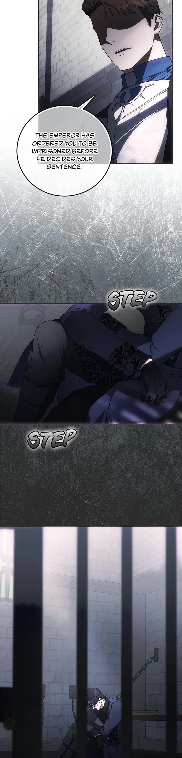 I Became the Wife of the Male Lead Chapter 110 page 27 - Chapter 110