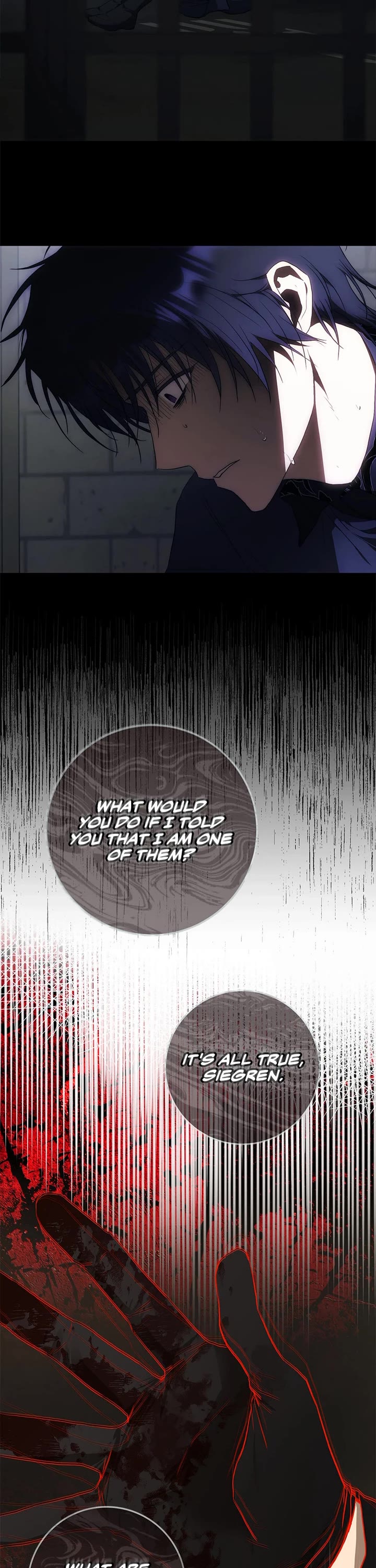 I Became the Wife of the Male Lead Chapter 110 page 28 - Chapter 110