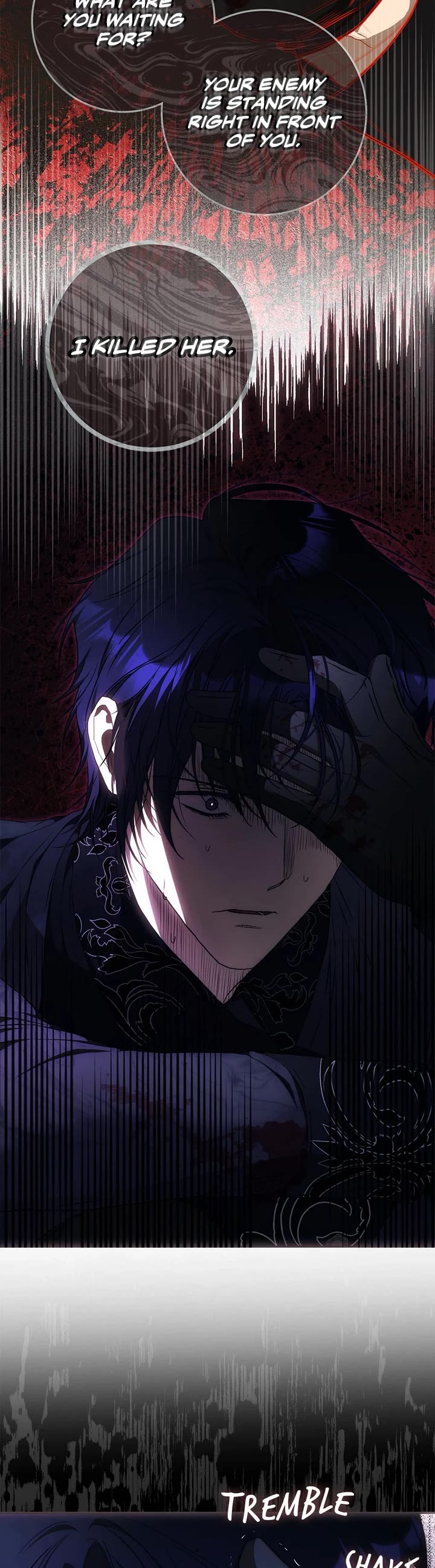 I Became the Wife of the Male Lead Chapter 110 page 29 - Chapter 110