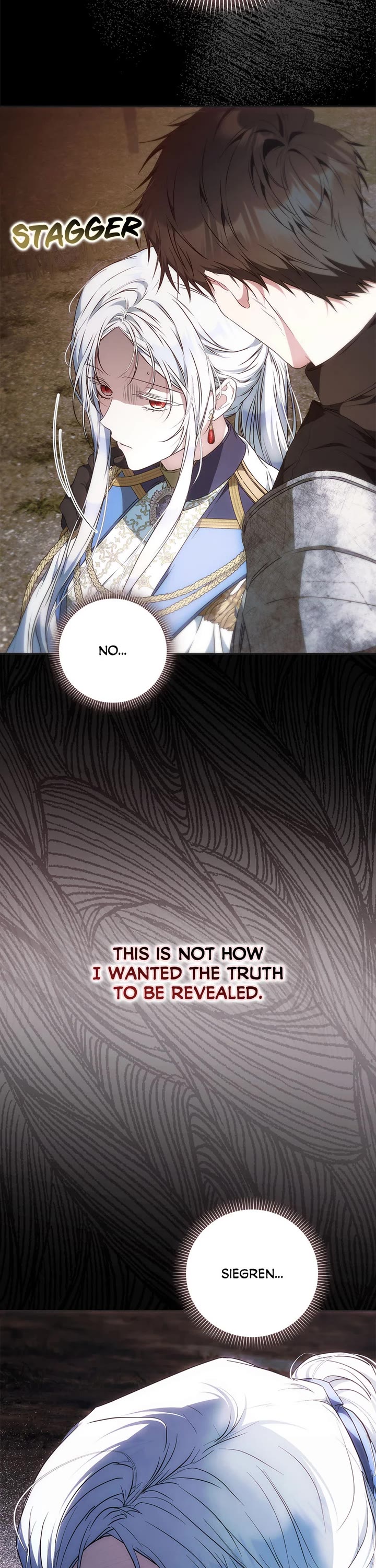 I Became the Wife of the Male Lead Chapter 110 page 3 - Chapter 110