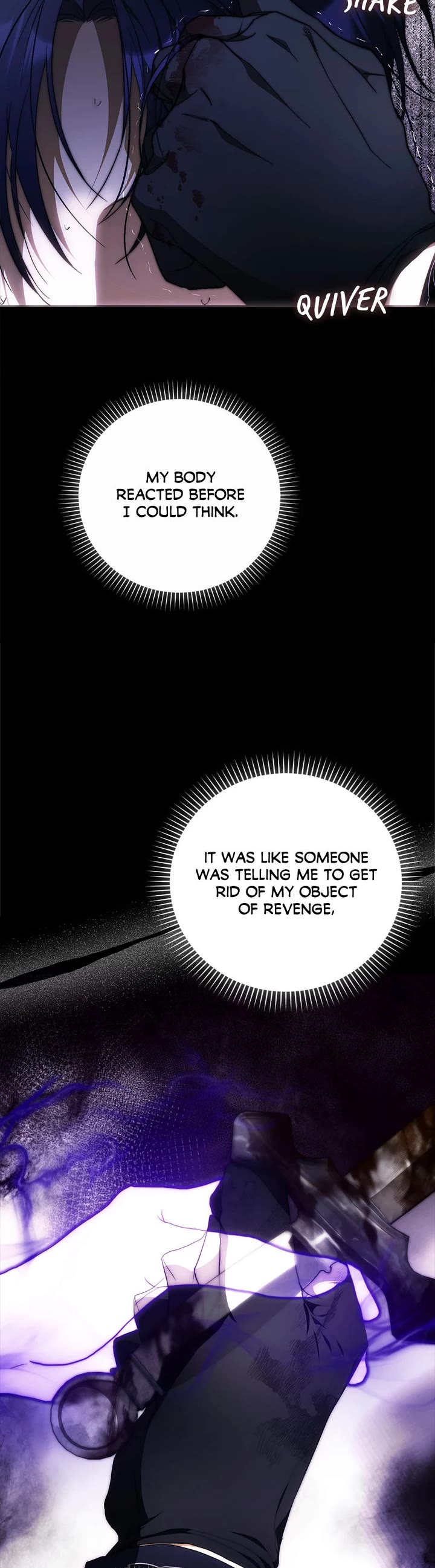 I Became the Wife of the Male Lead Chapter 110 page 30 - Chapter 110