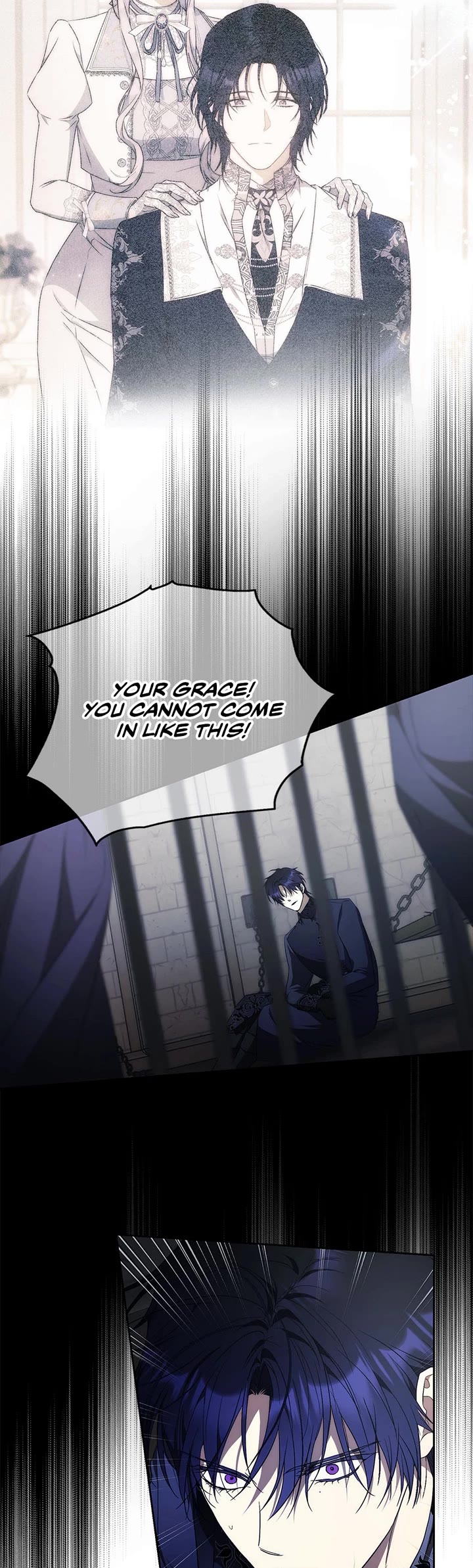 I Became the Wife of the Male Lead Chapter 110 page 34 - Chapter 110