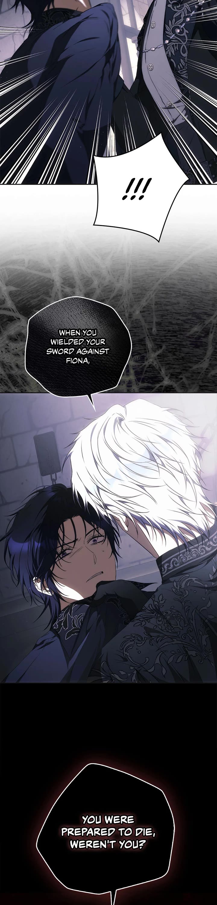 I Became the Wife of the Male Lead Chapter 110 page 36 - Chapter 110