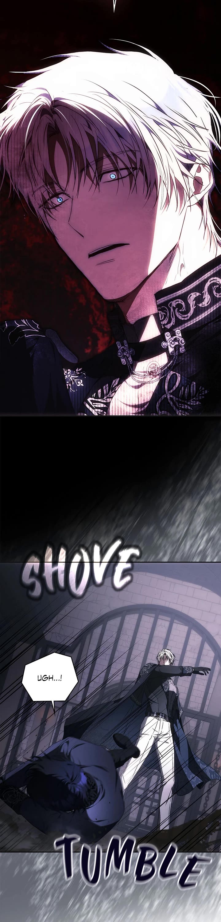 I Became the Wife of the Male Lead Chapter 110 page 37 - Chapter 110