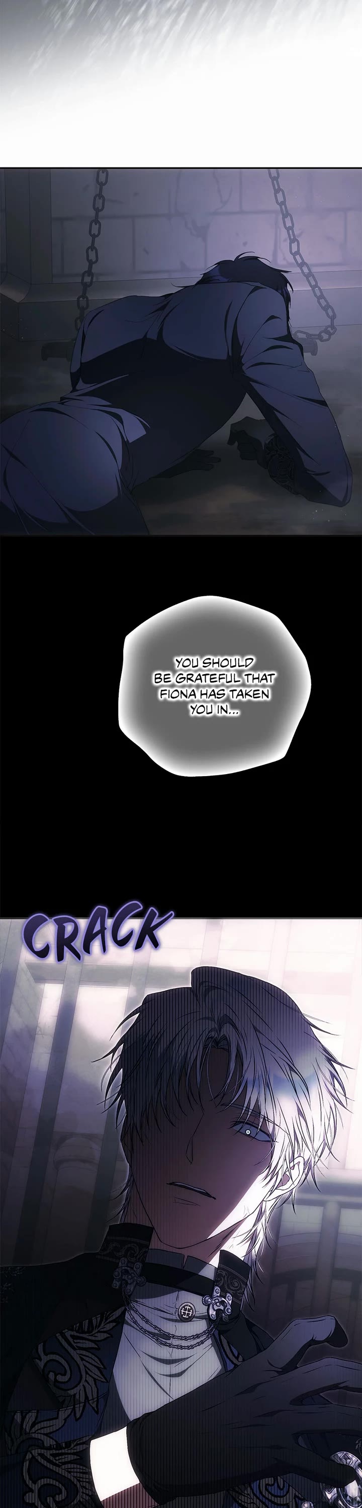 I Became the Wife of the Male Lead Chapter 110 page 38 - Chapter 110