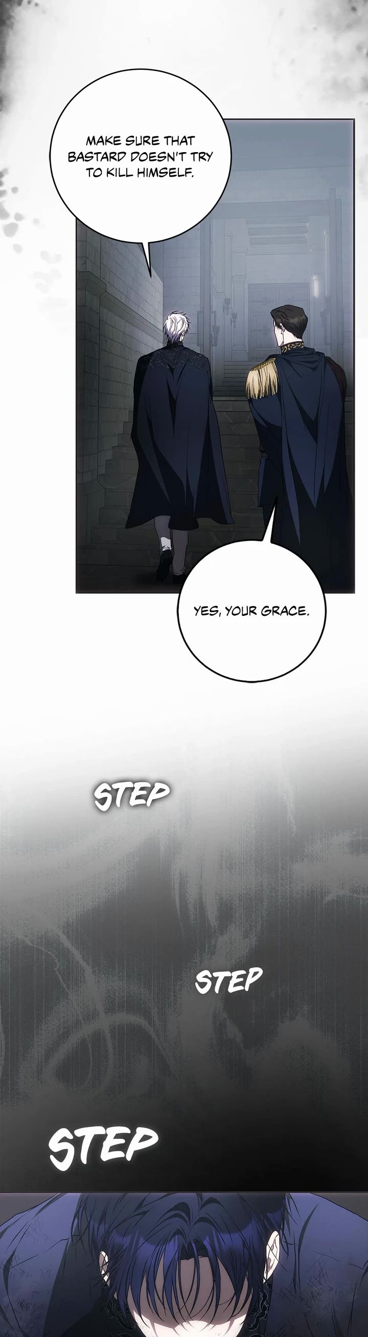 I Became the Wife of the Male Lead Chapter 110 page 40 - Chapter 110